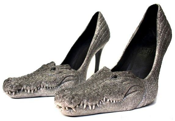 Obrázek Croc shoes 19-01-2012