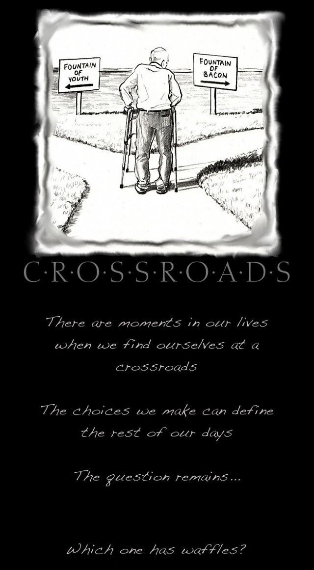 Obrázek Crossroads 08-02-2012