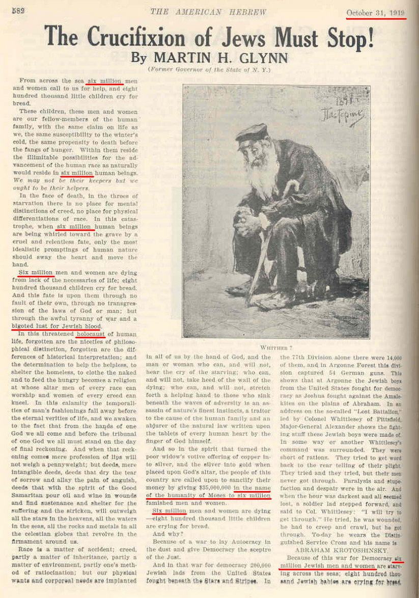 Obrázek CrucifixionOfJewsMustStop-AmericanHebrew1919