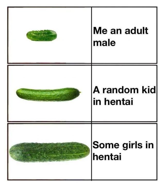 Obrázek Cucumbers-are-good-for-you