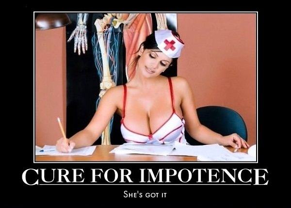 Obrázek Cure For Impotence - 08-06-2012