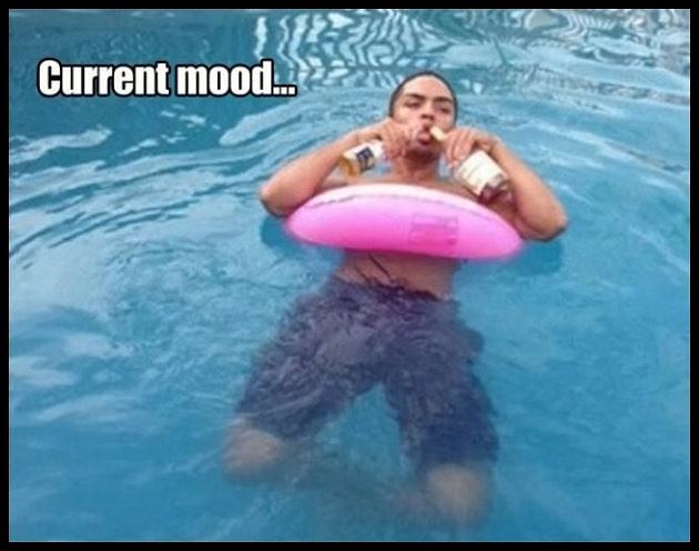Obrázek Current Mood
