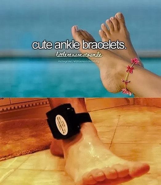 Obrázek CuteAnkle