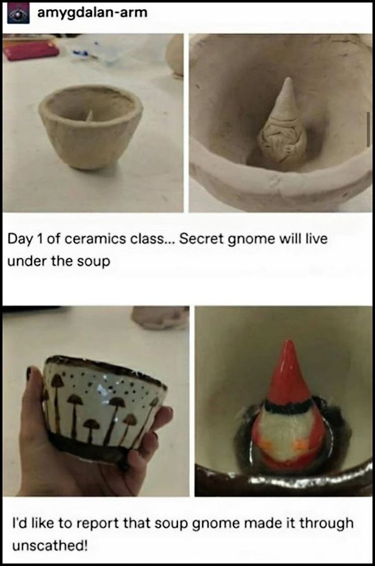 Obrázek Cute ceramics
