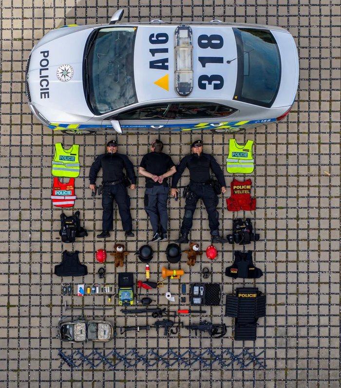 Obrázek Czech-Republic-Police