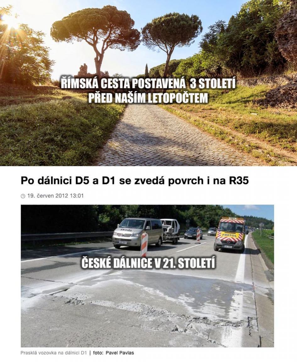 Obrázek Czesko 21 stoleti