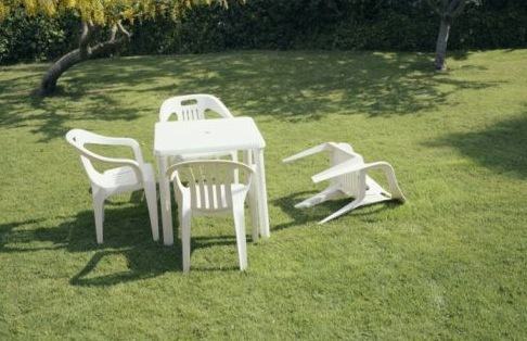 Obrázek DC Earthquake Devastation