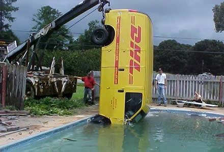 Obrázek DHL doruci i vodu