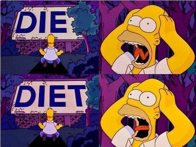 Obrázek DIET