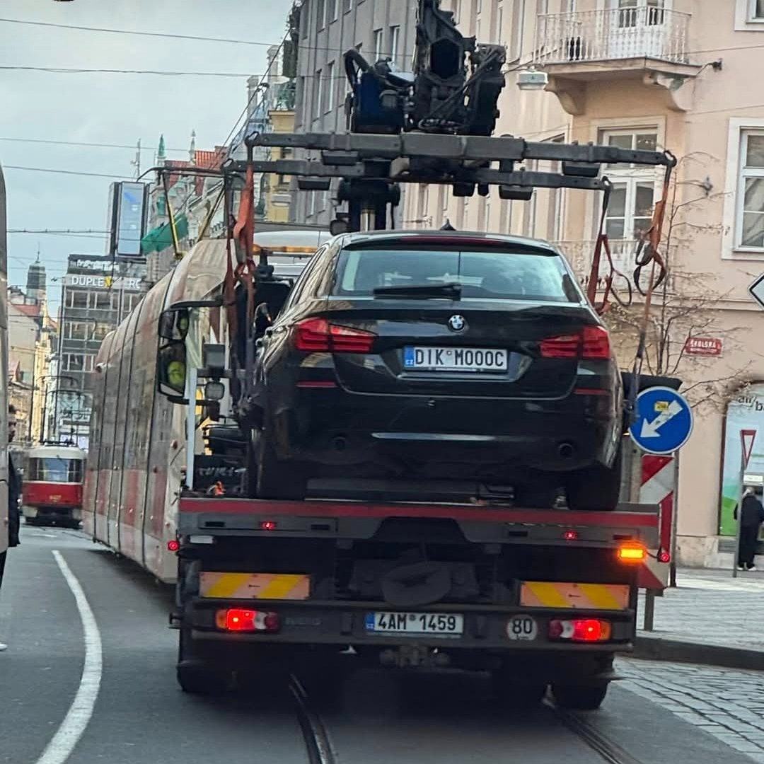 Obrázek DIK M000C  Neni zac