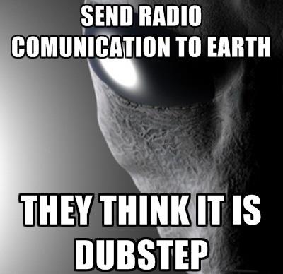 Obrázek DUBSTEP