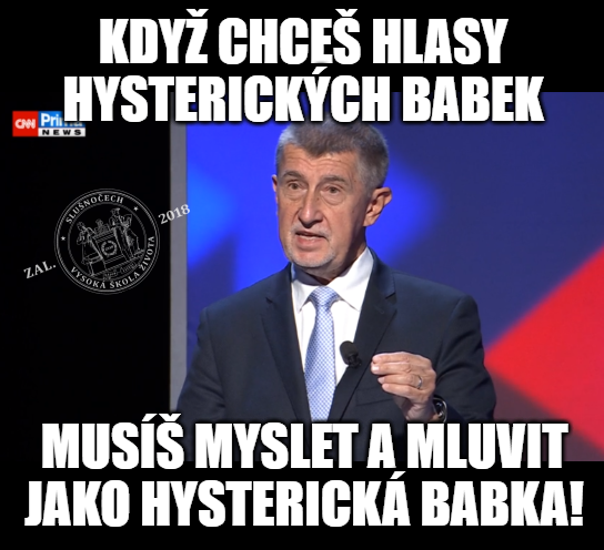 Obrázek Dalsi ctyri roky knourani