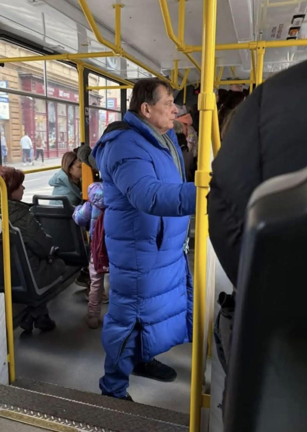 Obrázek Damy a panove nechci se vas dotknout ale kdo z vas to ma