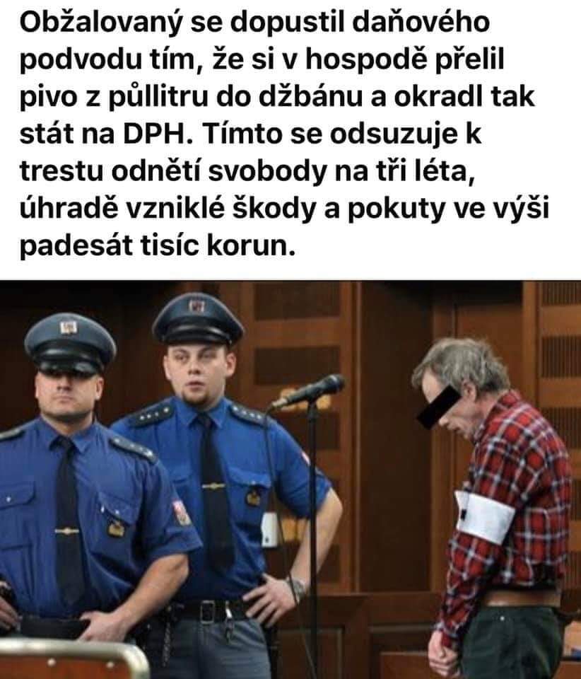 Obrázek Danovy unik 