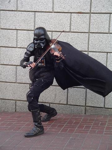 Obrázek DarthFiddler