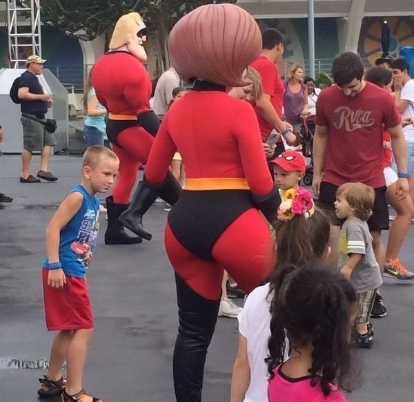Obrázek Dat Booty6431