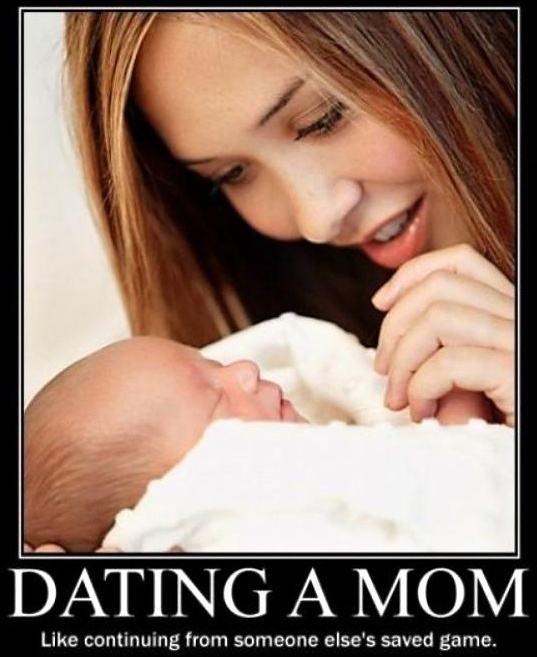 Obrázek Dating A Mom - 12-06-2012