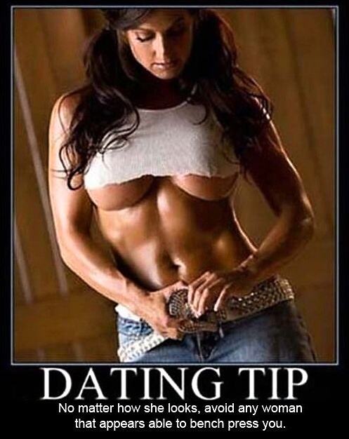 Obrázek Dating Tip