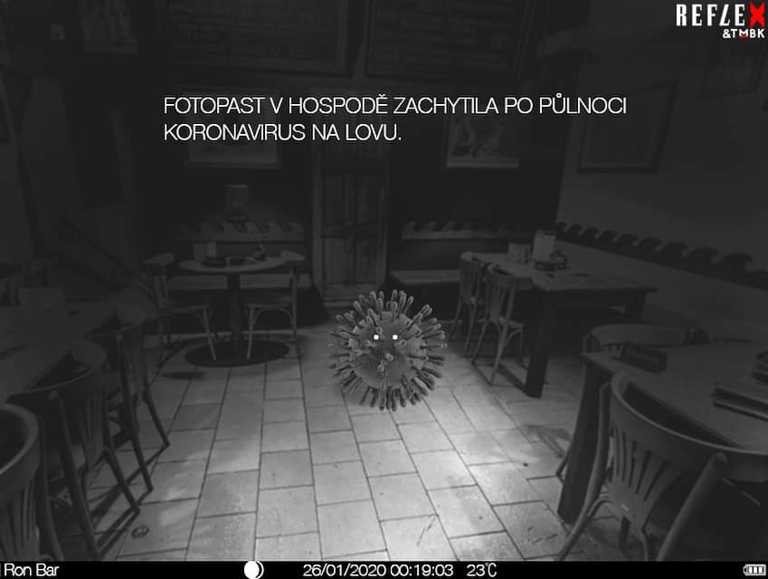 Obrázek Davejte si pozor