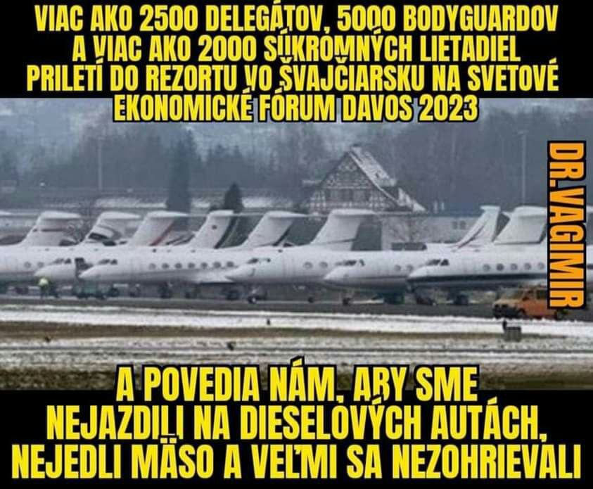 Obrázek Davos 2023