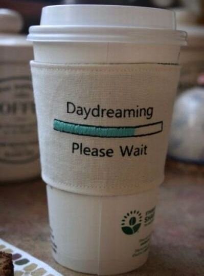 Obrázek Daydreaming