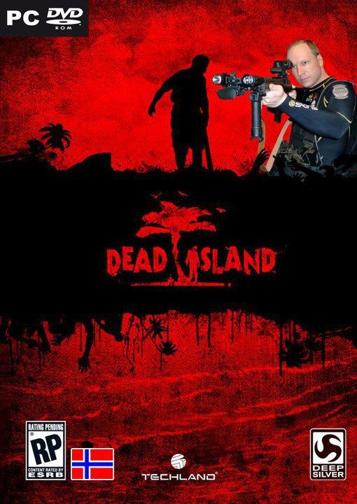 Obrázek Dead island