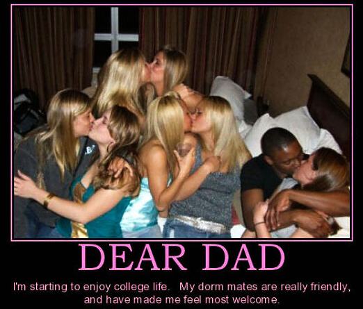 Obrázek Dear Dad 051111