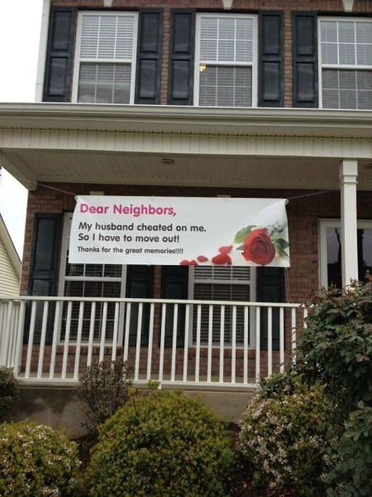 Obrázek Dear neighbors 03-04-2012