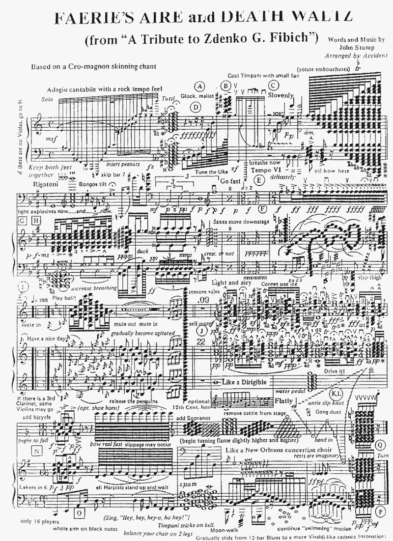 Obrázek DeathWaltz