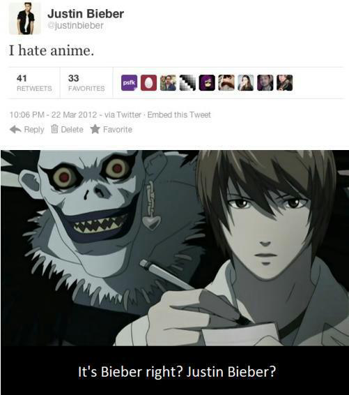 Obrázek Death Note