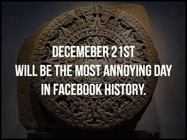Obrázek December 21 - FB history