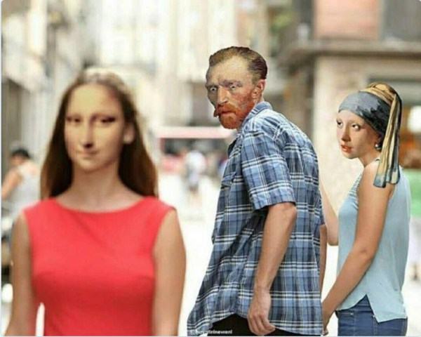 Obrázek Definitely a classic