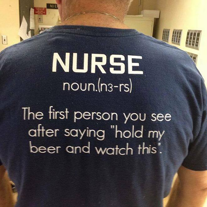 Obrázek Definition of Nurse   