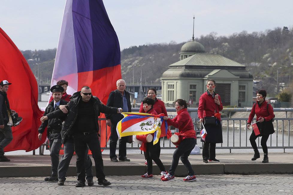 Obrázek DemoDemokracie