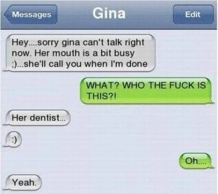Obrázek Dentist