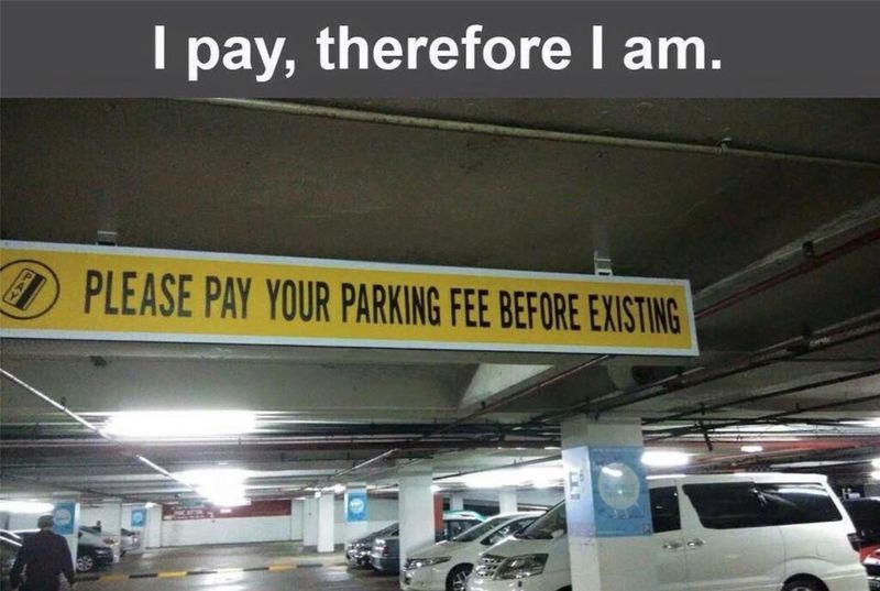 Obrázek Descartes Parking Garage