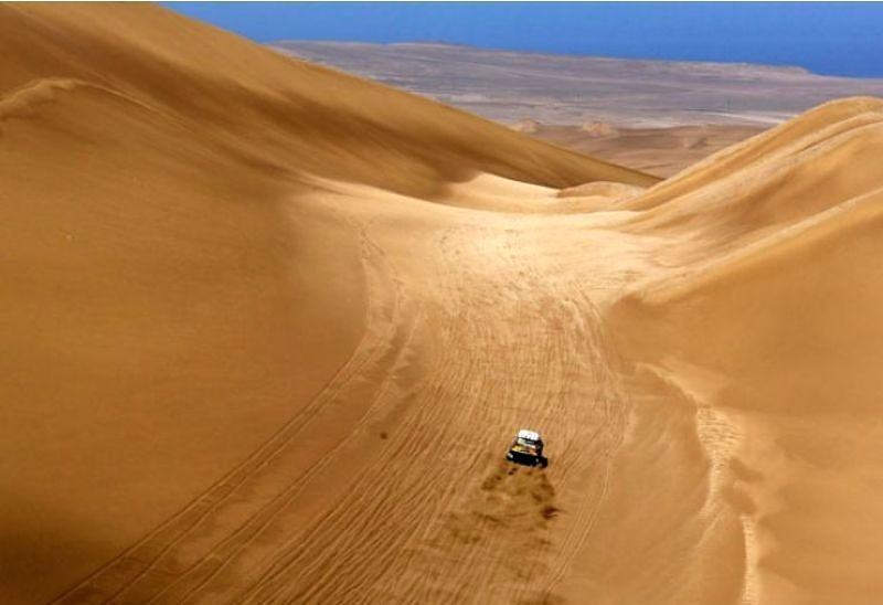 Obrázek Desert 12-01-2012