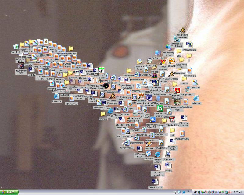 Obrázek Desktop