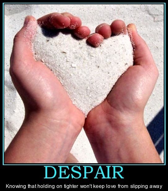 Obrázek Despair 10-02-2012