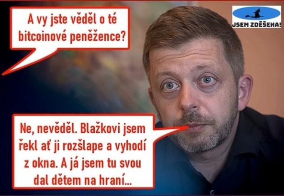 Obrázek Detem na hrani