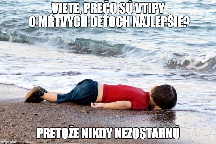 Obrázek Detsky vtip