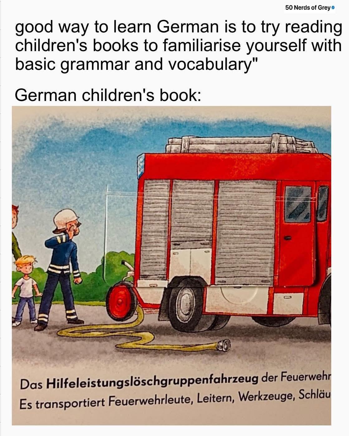 Obrázek Deutsch ist einfach mit Einfach Deutsch