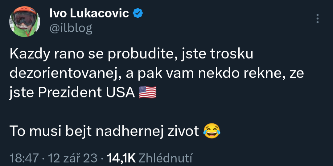 Obrázek Dezorientovanej