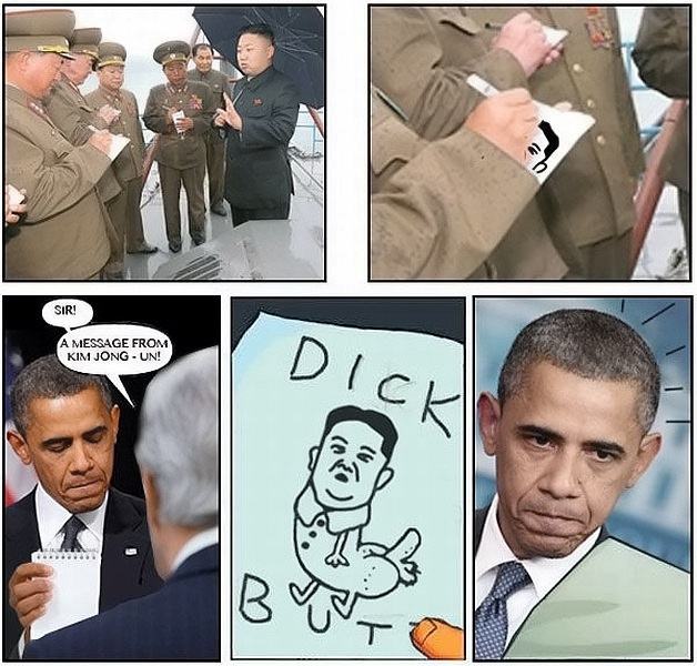 Obrázek Dick-Butt8768