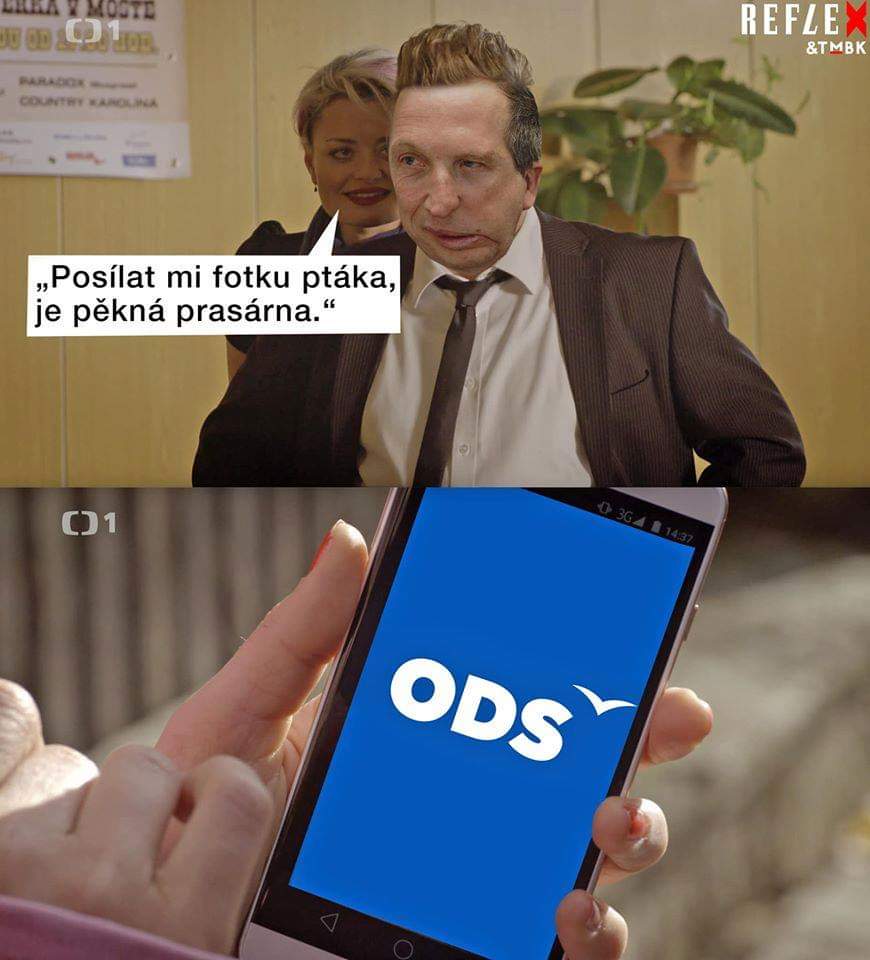 Obrázek Dick pick most remake
