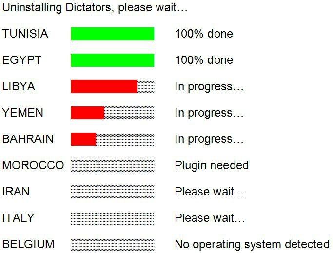 Obrázek Dictators