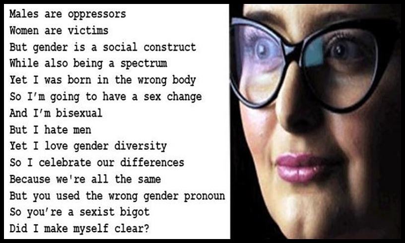 Obrázek Did&nbsp;I&nbsp;Make&nbsp;Myself&nbsp;Clear