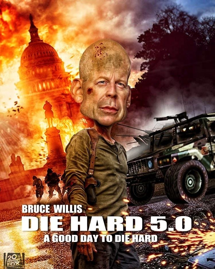 Obrázek Die Hard 5.0
