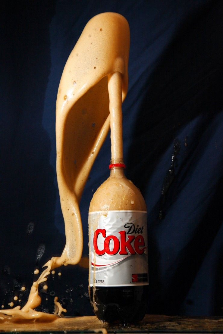 Obrázek Diet Coke