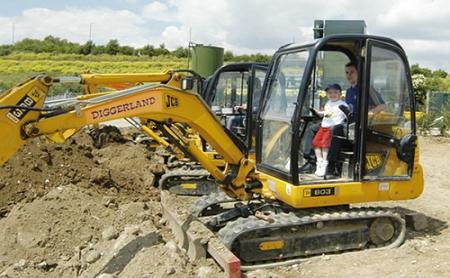 Obrázek Diggerland003